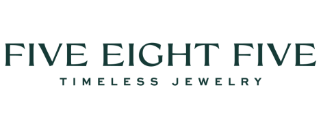Five Eight Five Jewelry 